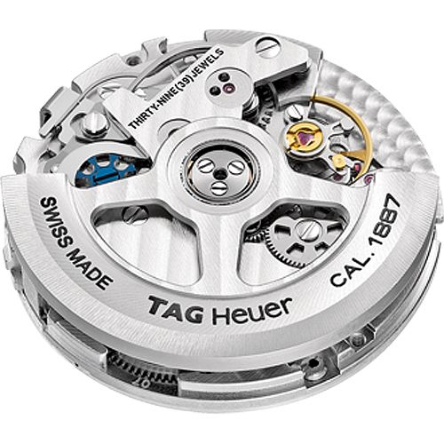 Tag Heuer Carrera CAR2A10.BA0796