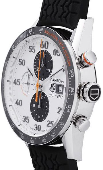 Tag Heuer Carrera CAR2A12.FT6033