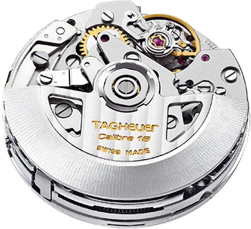 Tag Heuer Carrera CV2A1V.FC6301