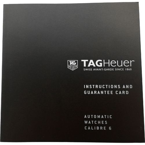 Tag Heuer Carrera Heritage WAS2114.FC6181