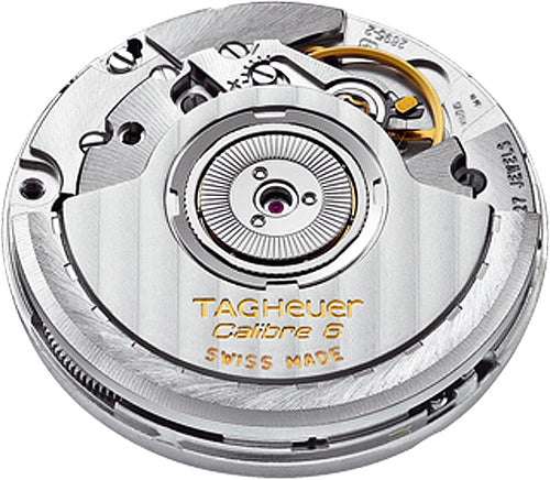 Tag Heuer Carrera Heritage WAS2151.FC6180