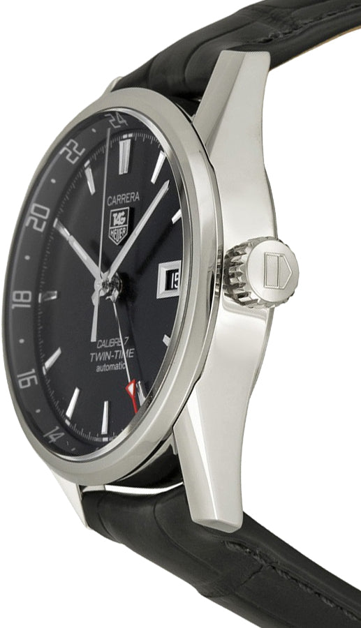 Tag Heuer Carrera Automatic Men's Watch WAR2010.FC6266