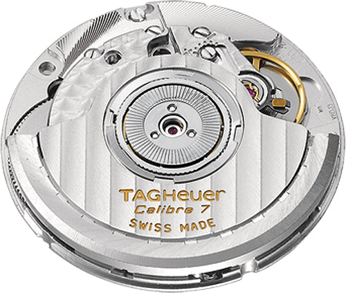 Tag Heuer Carrera WAR2011.BA0723