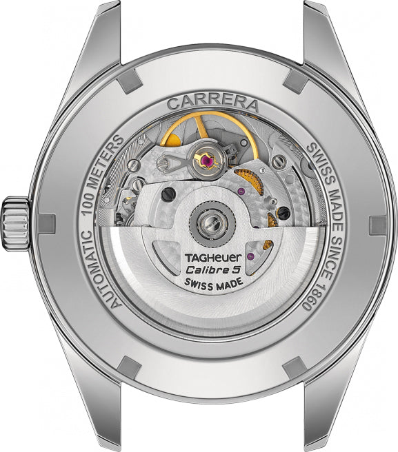 Tag Heuer Carrera Men's Watch WAR201C.FC6291
