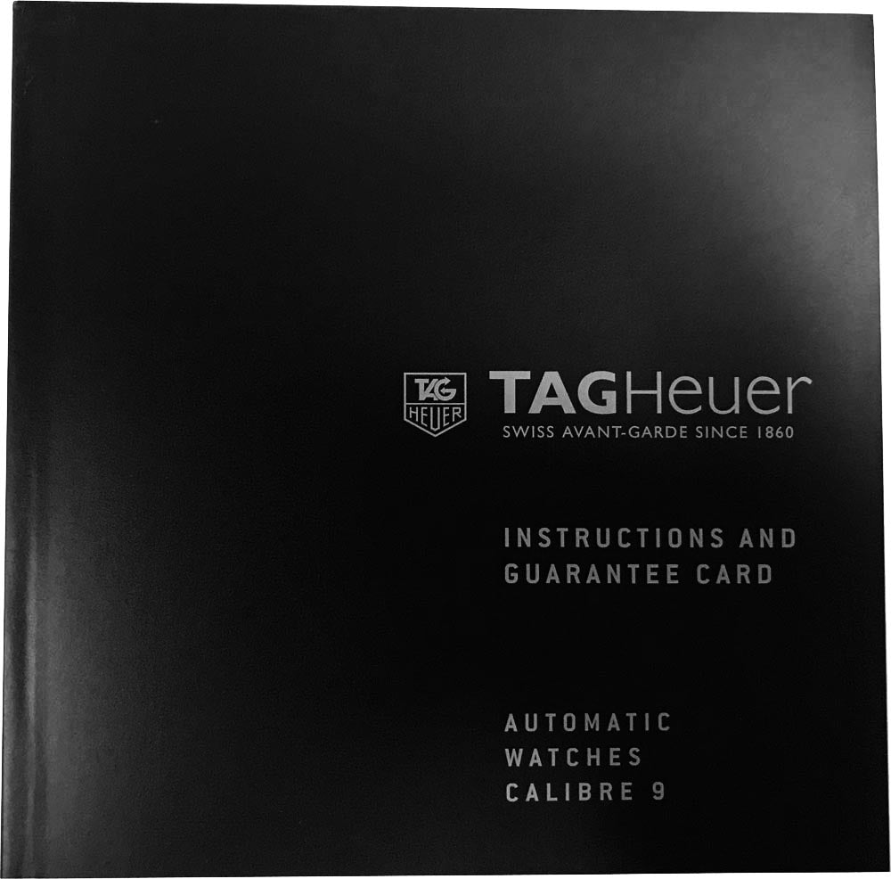 Tag Heuer Carrera Pearl & Diamond Dial Women's Luxury Watch WAR2414.BA0770