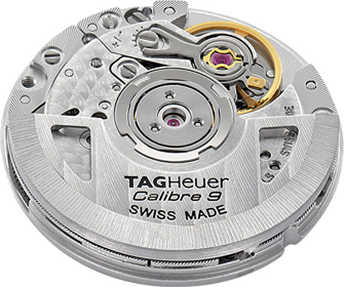 Tag Heuer Carrera WAR2416.BA0776