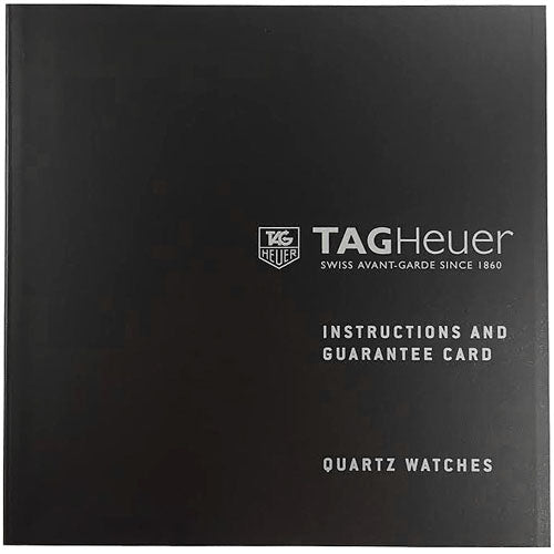 Tag Heuer Aquaracer WAF1451.BB0814