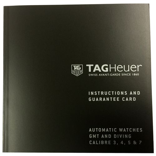 Tag Heuer Carrera 39mm Black Dial Men's Watch WV211B.BA0787