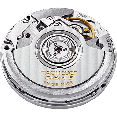 Tag Heuer Formula 1 41mm Men's Watch WAZ2110.FT8023