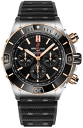 Breitling Super Chronomat B01 44 Chronograph Men's Watch UB0136251B1S1