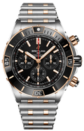 Breitling Super Chronomat B01 44 Chronograph Men's Watch UB0136251B1U1