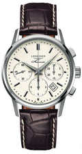 Longines Flagship Heritage L2.749.4.72.2