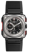 Bell & Ross Aviation Experimental BRX1-TITANIUM