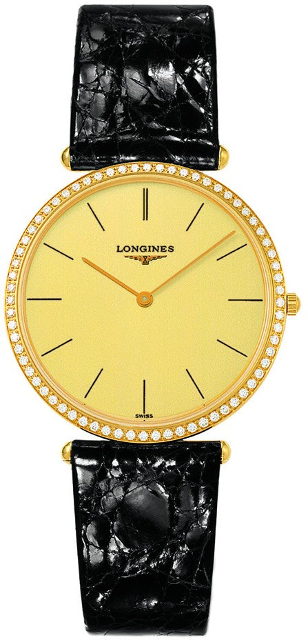 Longines La Grande Classique L4.691.7.32.0