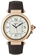 Cartier Pasha 42MM W3019351