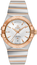 Omega Constellation Day-Date 38mm Men's Watch 123.25.38.22.02.001