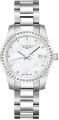 Longines Conquest L3.401.0.87.6