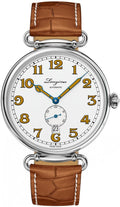 Longines Heritage L2.809.4.23.2