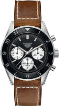 Tag Heuer Autavia Chronograph Caliber Heuer Men's Watch CBE2110.FC8226