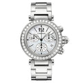 Cartier Pasha WJ130005