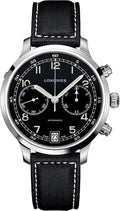 Longines Heritage Military L2.790.4.53.0