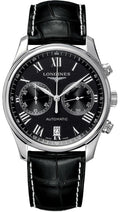 Longines Master Collection L2.629.4.51.7