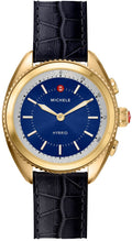 Michele Hybrid Smartwatch MWWT32A00010