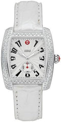 Michele Urban Diamond Steel MWW02M000009