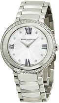 Baume & Mercier Promesse 10199