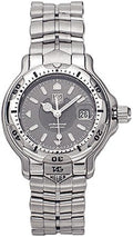 Tag Heuer 6000 Ladies Watch WH1312.BA0677