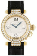 Cartier Pasha WJ11941G