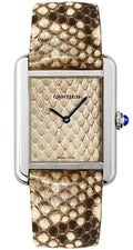 Cartier Tank Solo W5200021