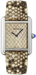 Cartier Tank Solo W5200020