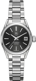 Tag Heuer Carrera Calibre 9 Automatic Women's Luxury Watch WAR2410.BA0776
