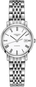 Longines Elegant Collection L4.310.4.11.6