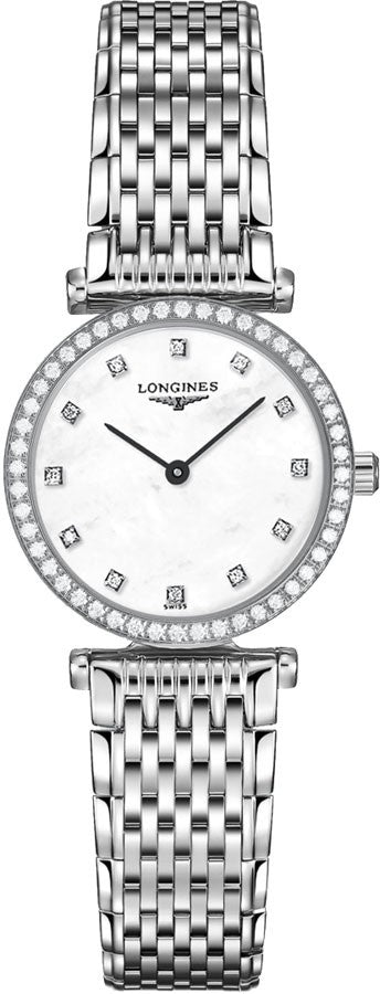 Longines La Grande Classique L4.241.0.80.6