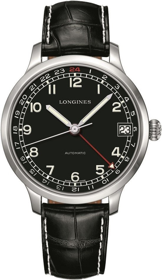 Longines Heritage L2.789.4.53.3