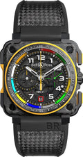 Bell & Ross Aviation Experimental BRX1-RS17