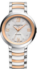Baume & Mercier Promesse 10163