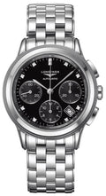 Longines Flagship L4.803.4.57.6