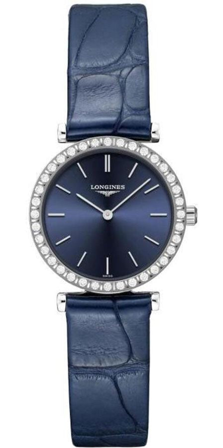 Longines La Grande Classique Diamonds Women's Watch L4.341.0.95.2