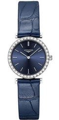 Longines La Grande Classique Diamonds Women's Watch L4.341.0.95.2