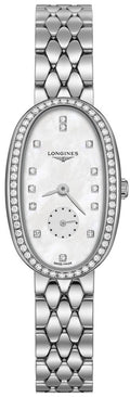 Longines Symphonette Diamond Women's Watch L2.306.0.87.6