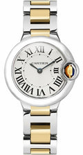 Cartier Ballon Bleu W2BB0010