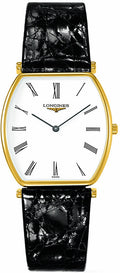 Longines La Grande Classique Quartz Women's Watch L4.705.2.11.2