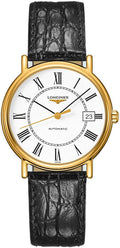 Longines Presence L4.821.2.11.2