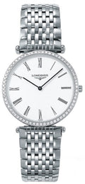 Longines La Grande Classique L4.741.0.11.6