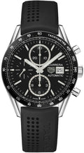 Tag Heuer Carrera CV201AJ.FT6040