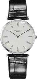 Longines La Grande Classique Quartz Unisex Watch L4.755.4.71.2