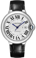 Cartier Ballon Bleu Automatic 40mm Men's Watch WSBB0039
